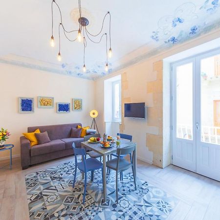 Ortigia Promenade Appartement Syracuse Buitenkant foto