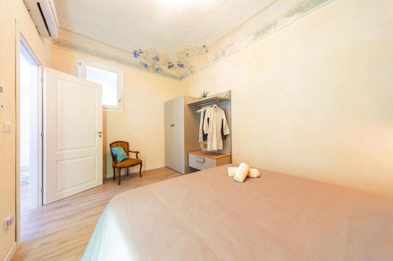 Ortigia Promenade Appartement Syracuse Buitenkant foto